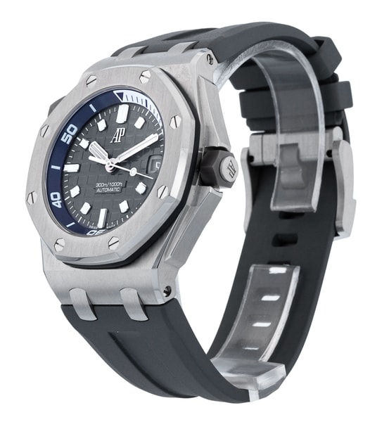 Audemars Piguet Royal Oak Offshore 15720ST.OO.A009CA.01